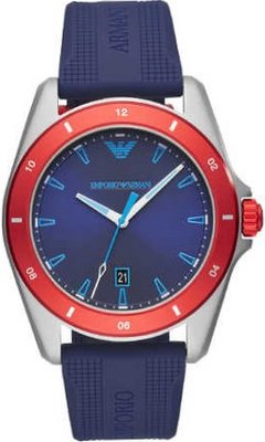 Armani sigma AR11217