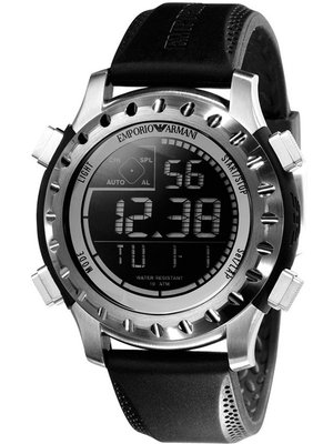 Armani Sports AR5852
