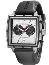 Armani Sports Chronograph AR0593