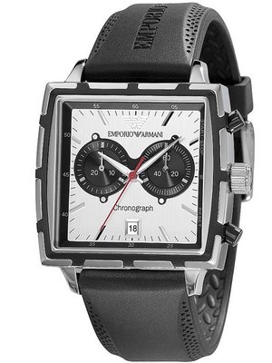 Armani Sports Chronograph AR0593