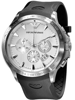 Armani Sports Chronograph AR0634