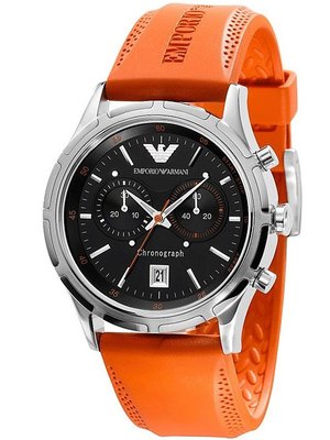 Armani Sports Chronograph AR5849
