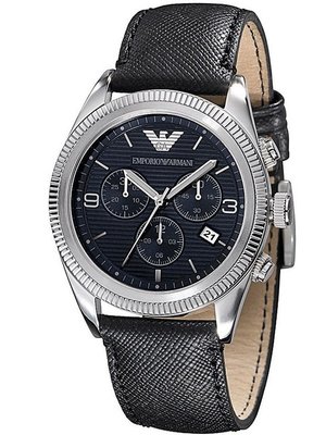 Armani Sports Chronograph AR5896