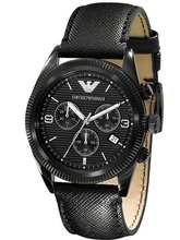Armani Sports Chronograph AR5904