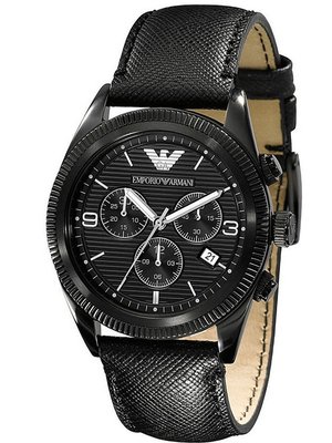 Armani Sports Chronograph AR5904
