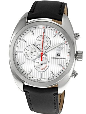 Armani Sports Chronograph AR5911