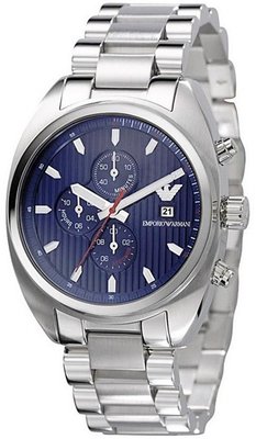 Armani Sports Chronograph AR5912