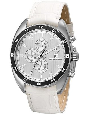 Armani Sports Chronograph AR5915