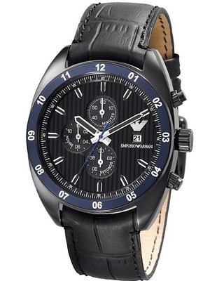 Armani Sports Chronograph AR5916