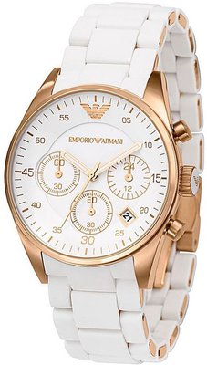 Armani Sports Chronograph AR5920