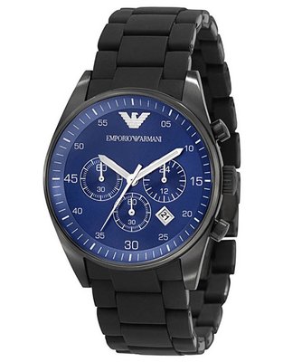 Armani Sports Chronograph AR5921