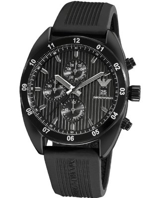 Armani Sports Chronograph AR5928
