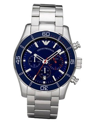 Armani Sports Chronograph AR5933