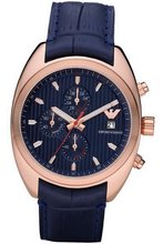 Armani Sports Chronograph AR5935