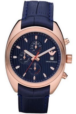 Armani Sports Chronograph AR5935