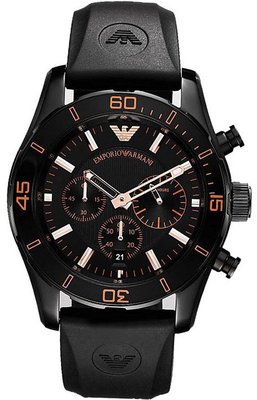 Armani Sports Chronograph AR5946