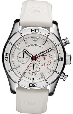 Armani Sports Chronograph AR5947