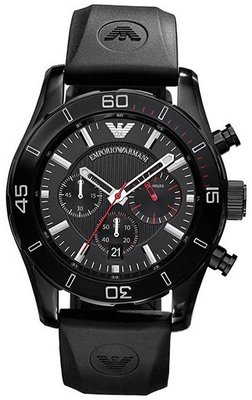 Armani Sports Chronograph AR5948