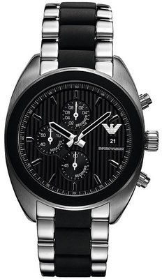 Armani Sports Chronograph AR5952