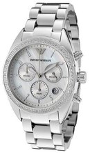 Armani Sports Chronograph AR5959