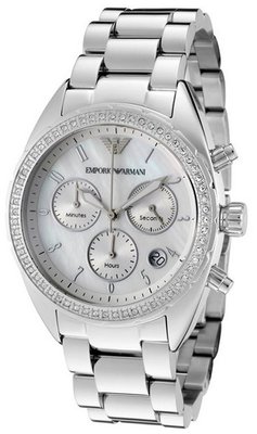 Armani Sports Chronograph AR5959