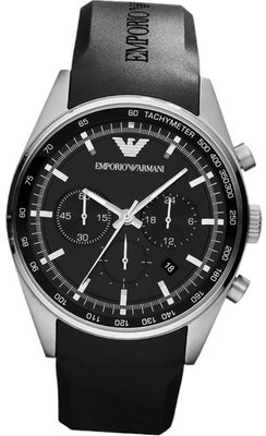 Armani Sports Chronograph AR5977