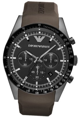Armani Sports Chronograph AR5986