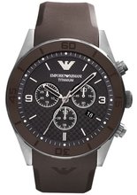 Armani Sports Chronograph AR9501