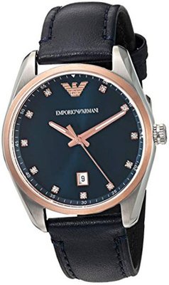 Armani sunray AR6124