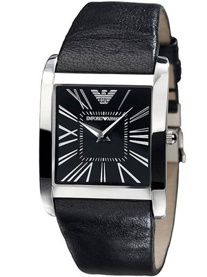 Armani Super Slim AR2006