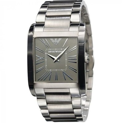 Armani super slim AR2010