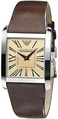 Armani super slim AR2019