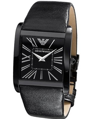 Armani Super Slim AR2026