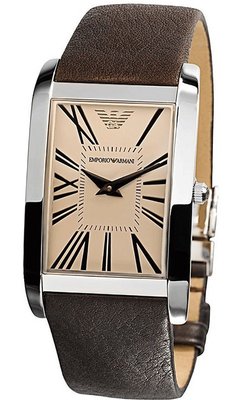 Armani Super Slim AR2032