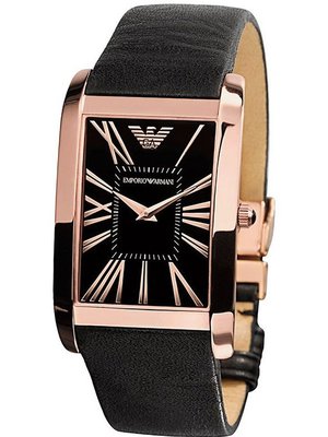 Armani Super Slim AR2034