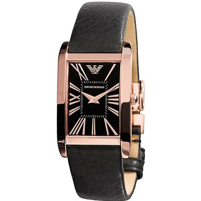 Armani Super Slim AR2035