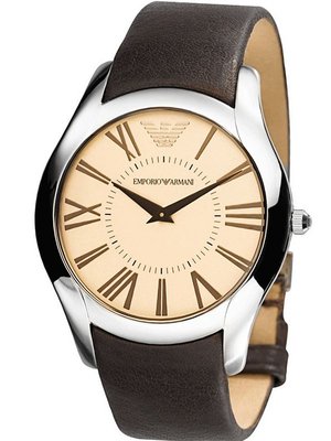 Armani Super Slim AR2041