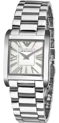 Armani Super Slim AR2050