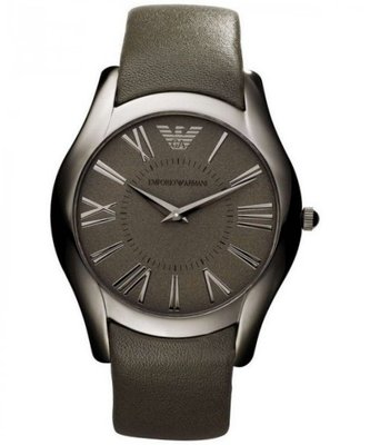 Armani super slim AR2057