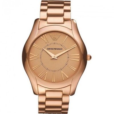 Armani super slim AR2061