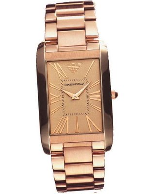 Armani super slim AR2062