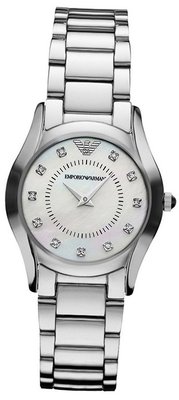 Armani Super Slim AR3168