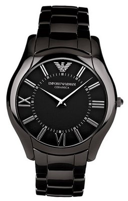 Armani Super Slim Ceramic AR1440