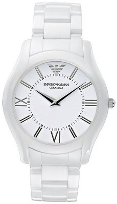 Armani Super Slim Ceramic AR1442