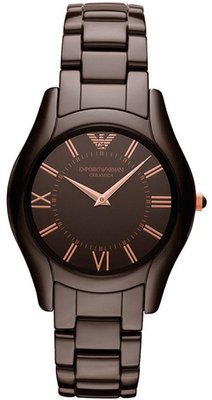 Armani Super Slim Ceramic AR1445