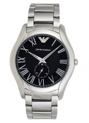 Armani valente AR11086