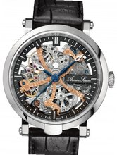 Armin Strom Armin Strom Blue Chip Skeleton Automatic