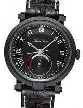 Armin Strom Blue Chip Blue Chip Black Power Reserve