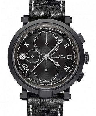 Armin Strom Blue Chip Blue Chip Chronograh