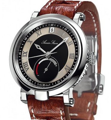 Armin Strom Blue Chip Blue Chip Power Reserve